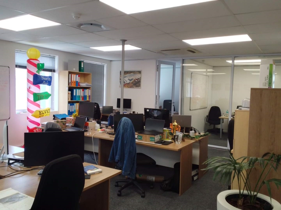 To Let commercial Property for Rent in Westlake Western Cape